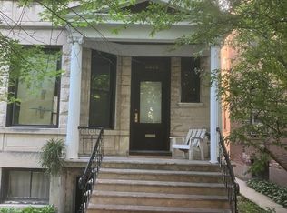 2440 N Mozart St #1, Chicago, IL 60647