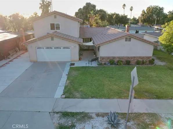 609 N Lincoln St, Redlands, CA 92374