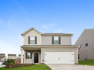 616 Independence Ave, Pendergrass, GA 30567