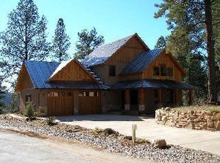 50 Clear Creek Loop, Durango, CO 81301