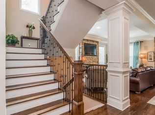 1453 N Druid Hills Rd, Atlanta, GA 30319