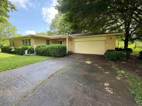 6031 Tidewater Rd, Hagerstown, IN 47346
