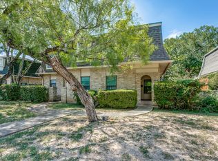 352 E Terra Alta Dr, San Antonio, TX 78209