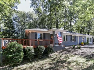 2661 Caldwell Rd, Atlanta, GA 30319