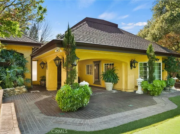 809 Highland Dr, La Canada Flintridge, CA 91011