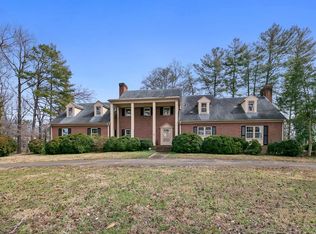 2929 Halifax Rd, South Boston, VA 24592