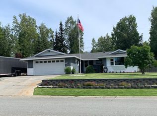 4227 Irene Dr, Anchorage, AK 99504
