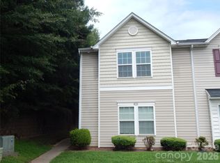 811 & 832 Chevelle Dr, Statesville, NC 28677