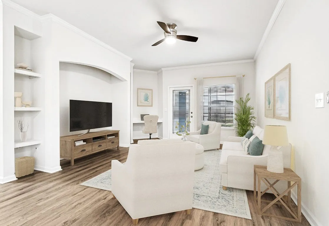 Ballantrae Apartments — Photo 1
