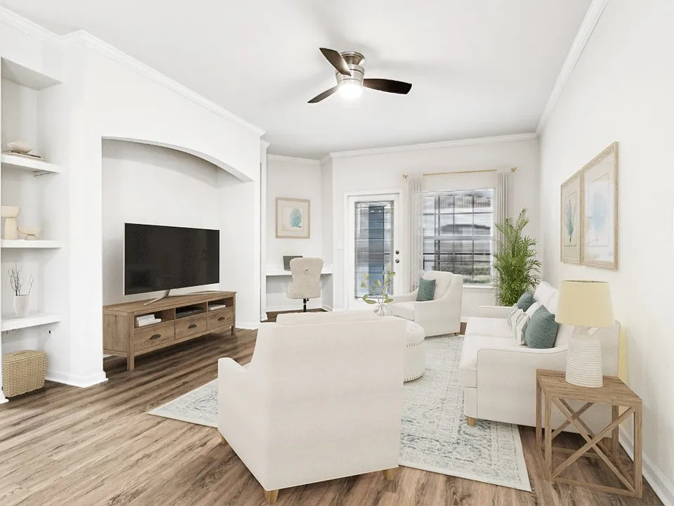 Ballantrae Apartments