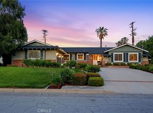 252 S Hacienda Ave, Glendora, CA 91741