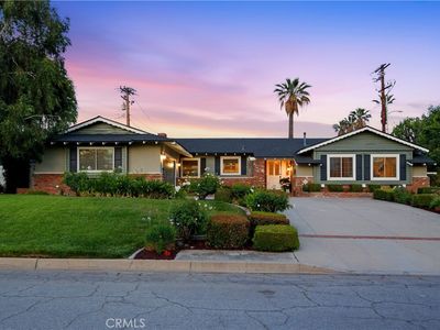 252 S Hacienda Ave, Glendora, CA, 91741