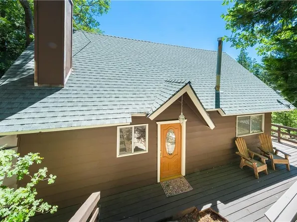 676 Grass Valley Rd, Lake Arrowhead, CA 92352