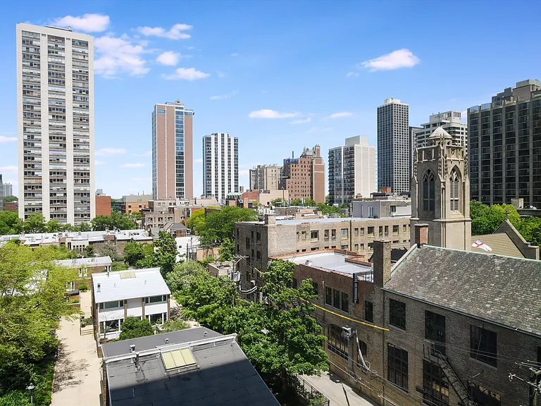 88 W Schiller St #703 — Photo 13