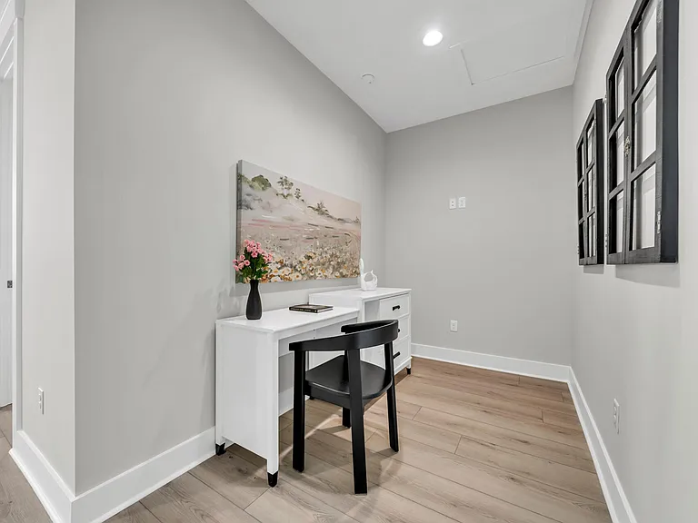 Flex Space for office or Work Out