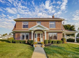 328 E Walnut St, Covington, OH 45318