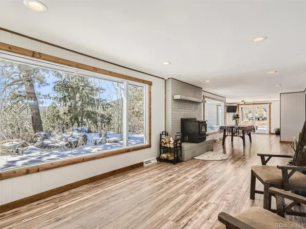 99 Royal Court, Bailey, CO 80421