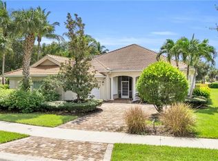15281 Sea Star Ln, Bonita Springs, FL 34135