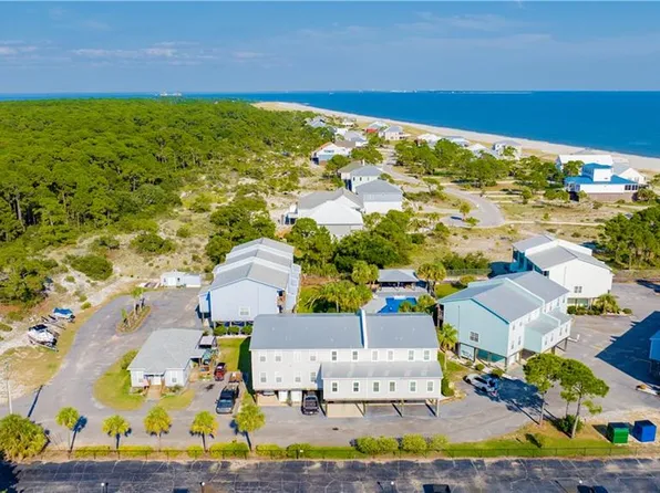 50 Forney Johnston Dr #1B, Dauphin Island, AL 36528