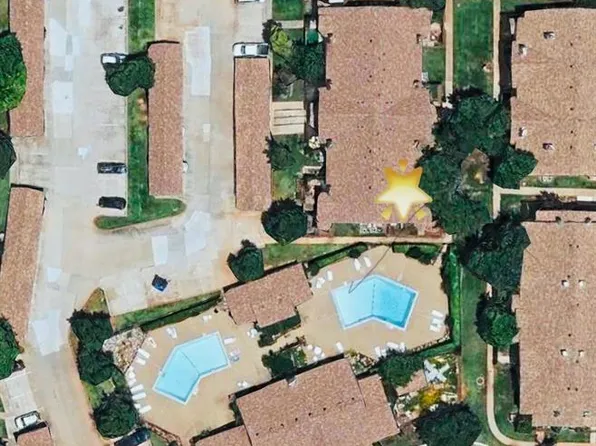 14415 N Pennsylvania Ave #16J, Oklahoma City, OK 73134