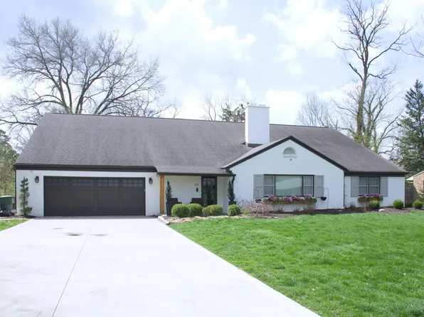 331 Charleston Ave, Columbus, OH 43214