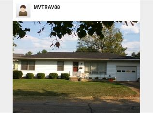 313 Emmick St, Mount Vernon, IN 47620