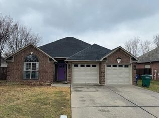 1145 Crimson Clover Dr, Conway, AR 72034
