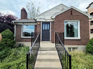 825-827 E 620 N UNIT 825, Provo, UT 84606