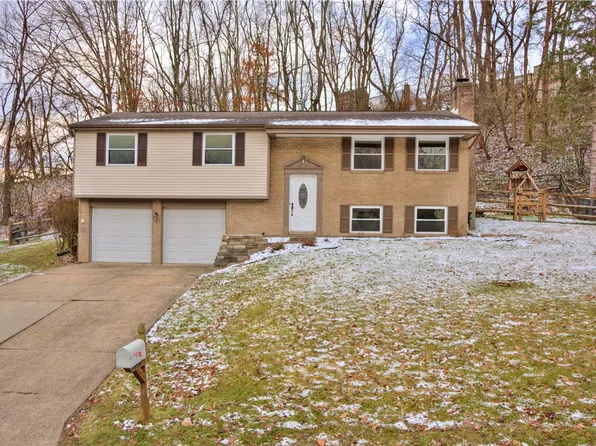 8476 Coventry Dr, Allison Park, PA 15101