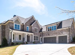 4411 Loblolly Trl, Norcross, GA 30092