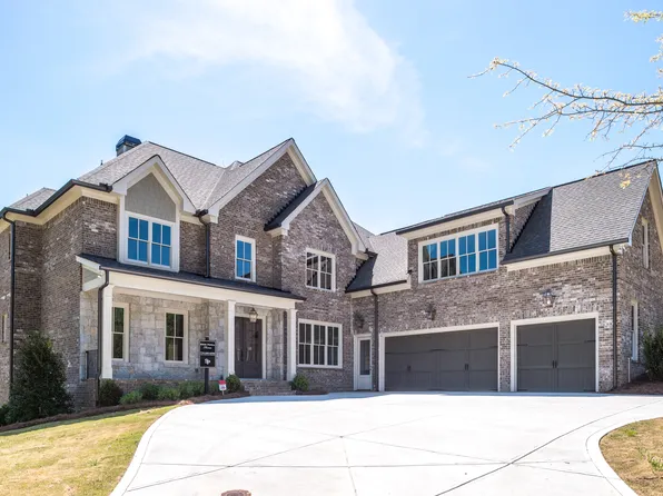 4411 Loblolly Trl, Peachtree Corners, GA 30092