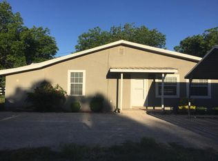 8220 Wren Rd, San Angelo, TX 76901