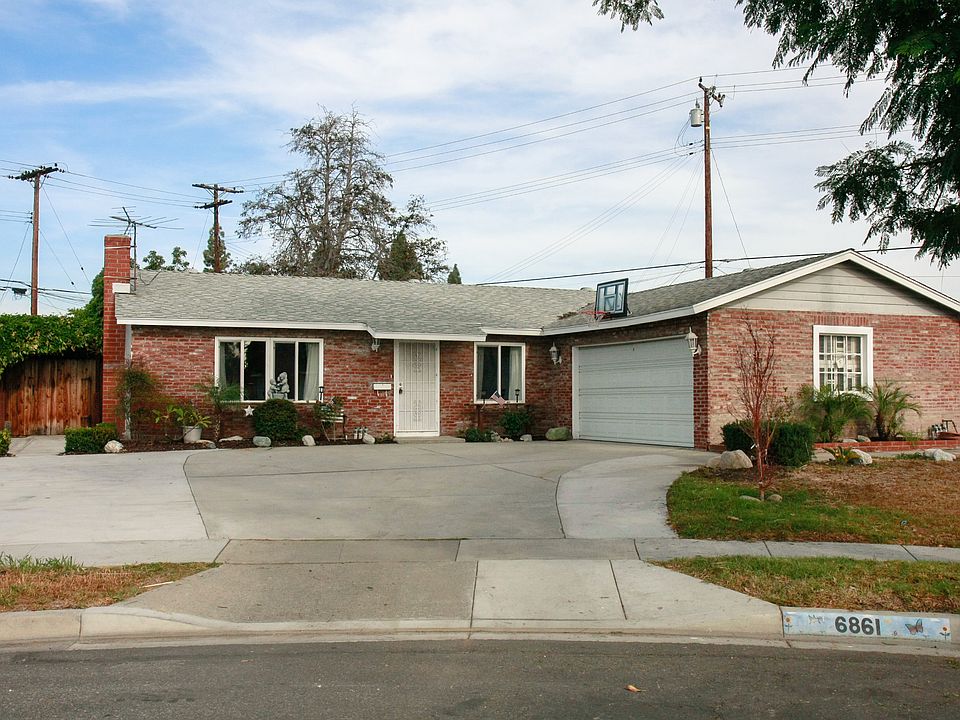 1st image of 6861 Vanguard Ave