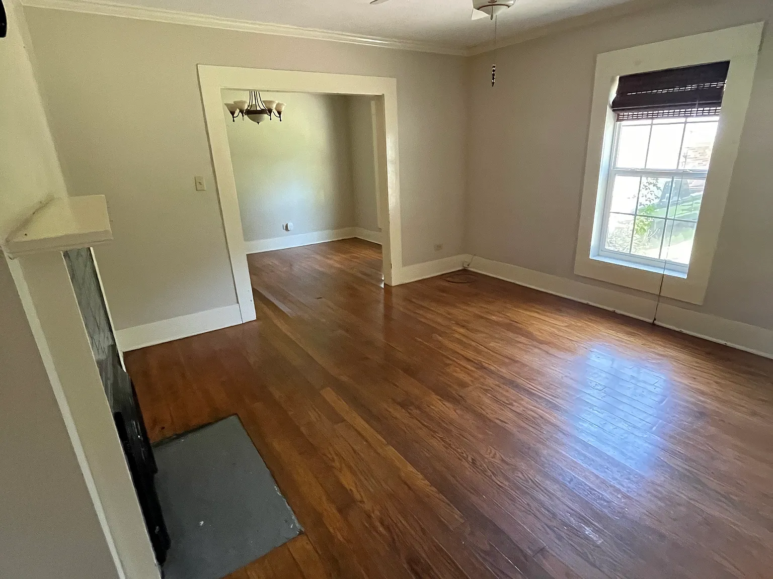 3 bed, 1222 sqft, $1,500 — Photo 2