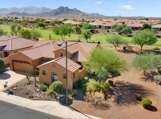 27055 W Marco Polo Rd, Buckeye, AZ 85396