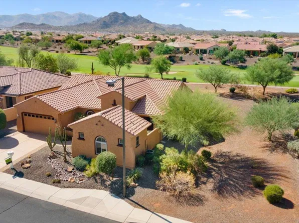 27055 W MARCO POLO Road, Buckeye, AZ 85396