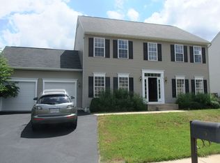 19 Limestone Way, Fredericksburg, VA 22406