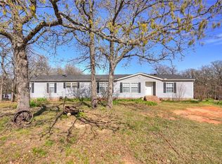 910148 S 3300th Rd, Wellston, OK 74881