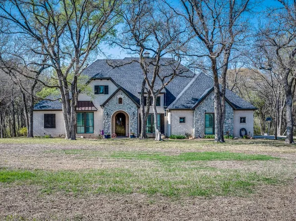 305 Mangrum Dr, Waxahachie, TX 75167