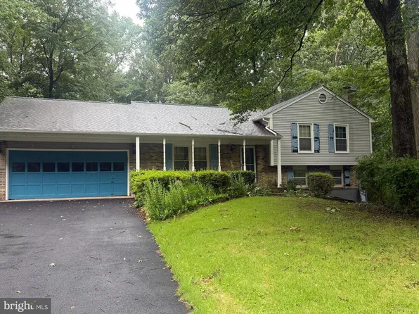 12200 Breckinridge Ln, Woodbridge, VA 22192