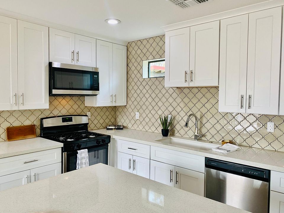 Gorgeous Kitchen!