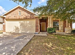 417 Bandera Woods Blvd, Elgin, TX 78621