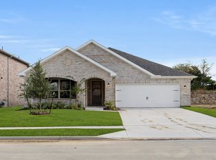 1208 Cider Mill Ln, Forney, TX 75126