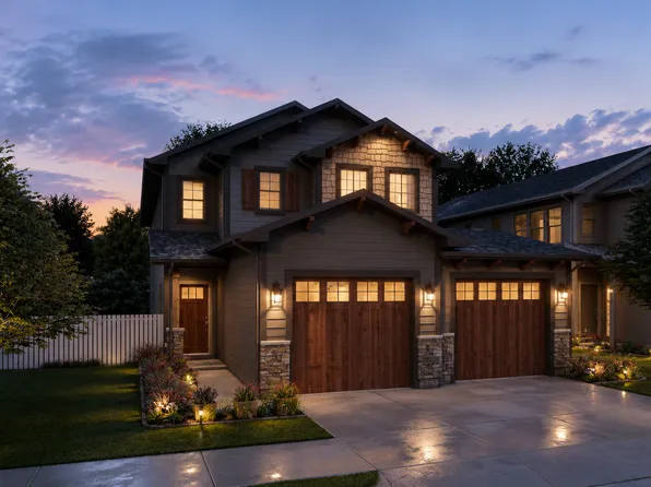 Hyland Plan, Karolina Avenue | OLO Builders