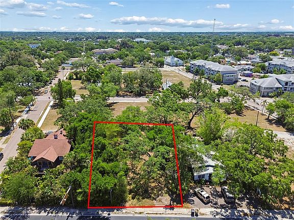 2nd image of 809 N Fort Harrison Ave Lot 2