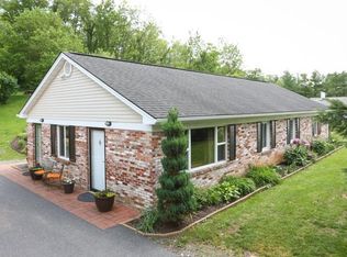 3015 Oak Ridge Rd, Mount Crawford, VA 22841