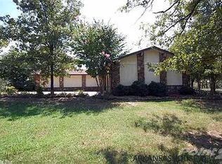 124 Quail Valley Rd, Sherwood, AR 72120