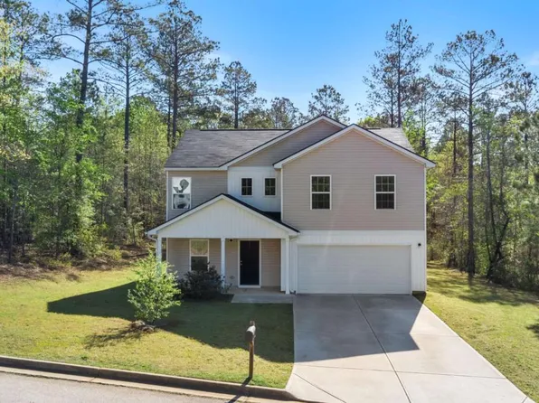 15 Sloane Ct, Covington, GA 30016