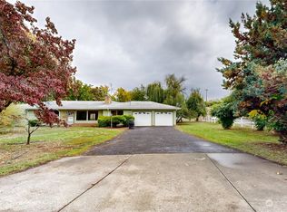 1027 SE Date Ave, College Place, WA 99324