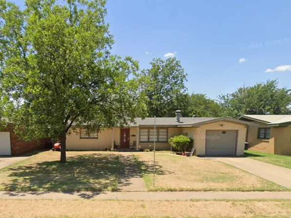 4913 44th St, Lubbock, TX 79414